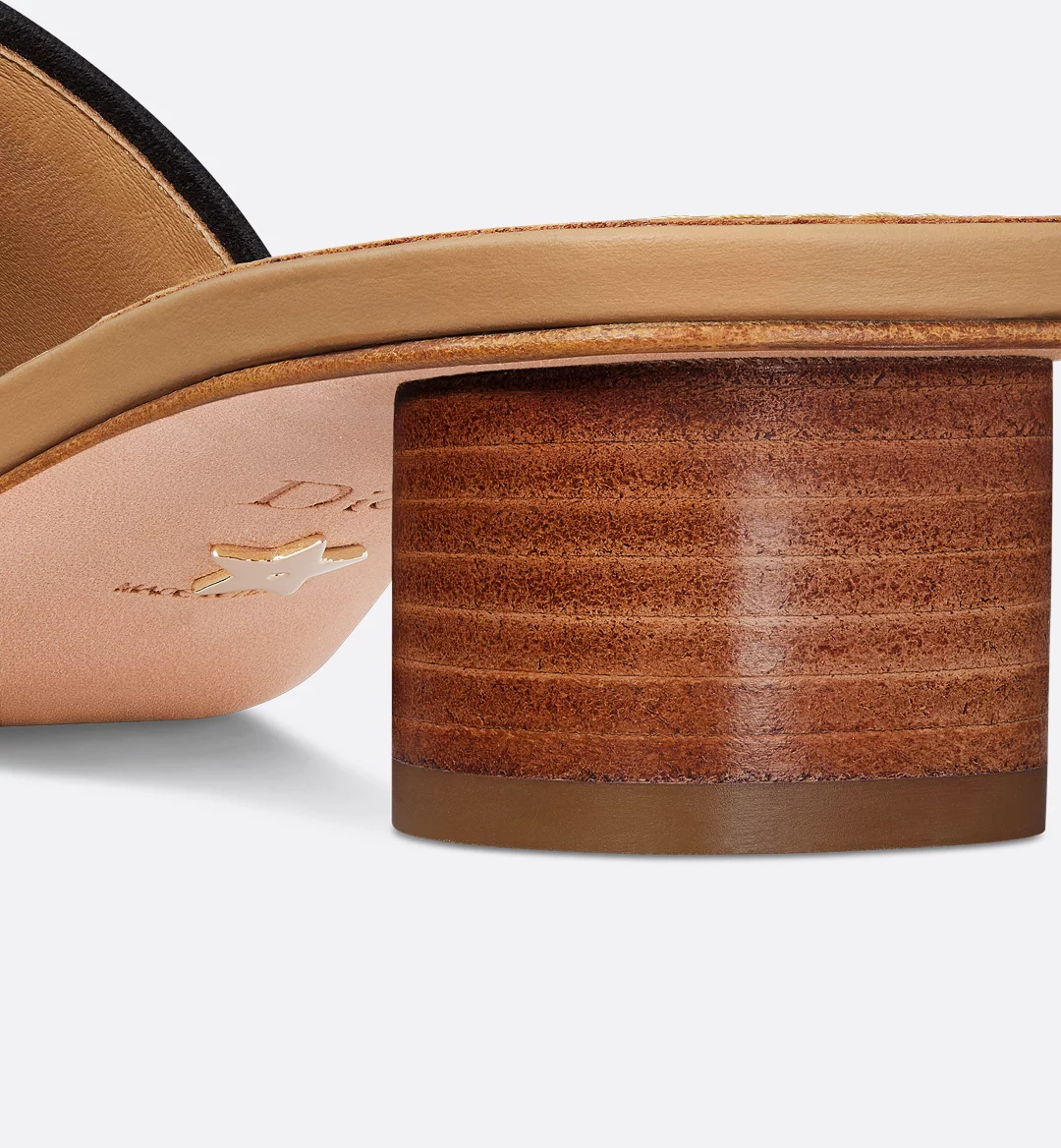 Dway Heeled Slide - Image 5